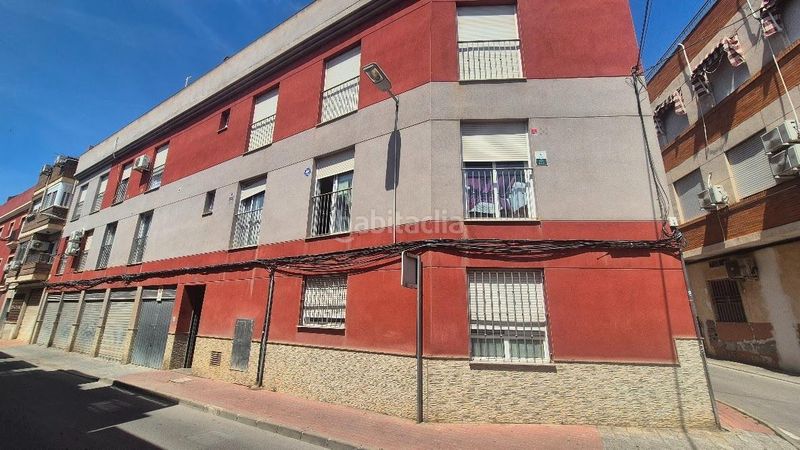 Foto a9587b9e-e5ba-4c0d-9958-ff352eb08044. Apartament a Javalí Viejo Murcia