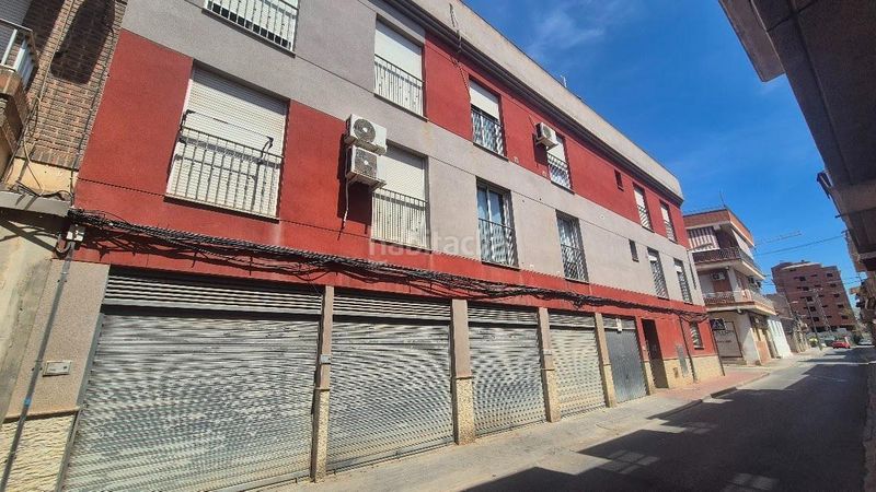 Foto b5d0ea73-541e-46c5-b35b-8d5c4fa0ebda. Apartament a Javalí Viejo Murcia
