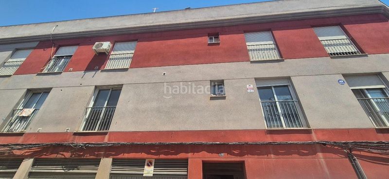 Foto c83af69d-cde3-407c-910a-e199a3c960ed. Apartament a Javalí Viejo Murcia