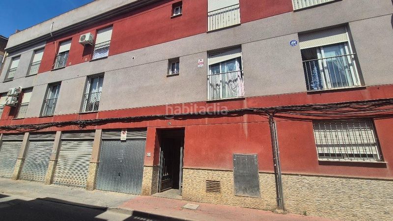 Foto e3d651d5-119b-4ce0-88d7-a75470a180e3. Apartament a Javalí Viejo Murcia