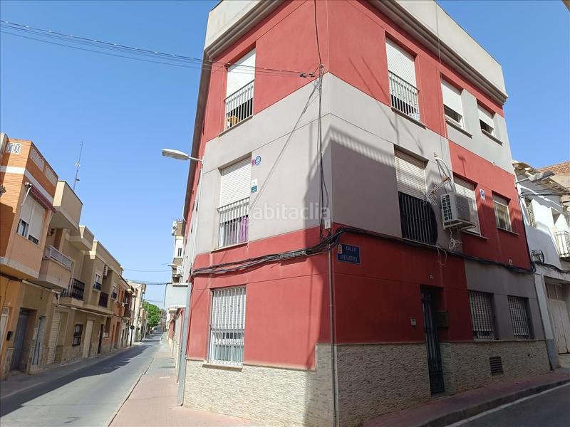 Foto e3dc23fb-c814-4dd9-9662-e5681ba8e7d5. Apartment in calle aperadores 1 in Javalí Viejo Murcia