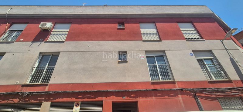 Foto f9aeb664-7f87-4800-8244-9e05086b528c. Apartament a Javalí Viejo Murcia