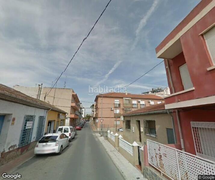 Foto 670da429-f38e-45bd-9be6-da80eec9a23d. Piccolo appartamento in fe 40 in Alberca Murcia
