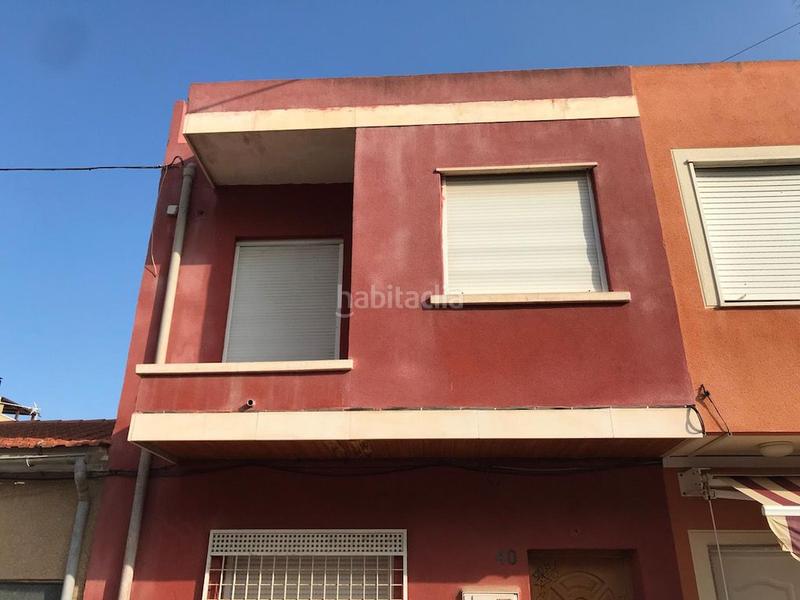 Foto 6ae6538f-87fb-4f12-9f0b-eb90f2f5578d. Piccolo appartamento in fe 40 in Alberca Murcia