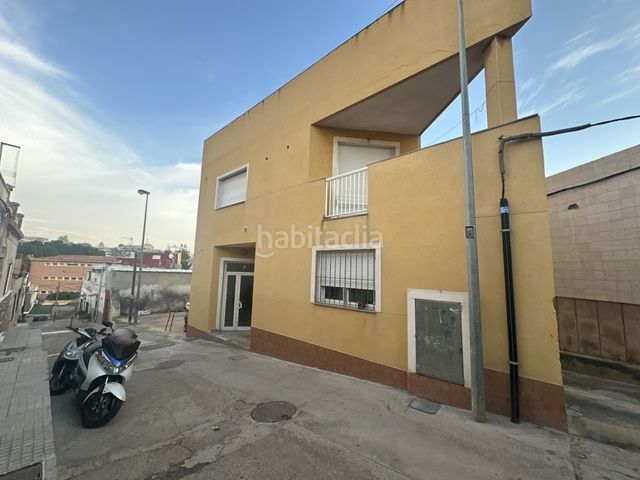 Foto d3dfaf31-9b4a-4263-8668-84bcd7961b76. Appartement in remedios - santa lucia 9 in Santa Lucía Cartagena