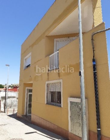 Foto e6a24f2a-c220-4adf-b3b2-fbe8a36d2191. Appartement in remedios - santa lucia 9 in Santa Lucía Cartagena