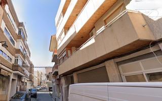 Apartament a Amor hermoso 19. Venta de piso en calle amor hermoso n 19 santomera murcia
