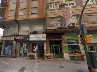 Apartament  Calle mayor. Venta de piso en mayor molina de segura murcia