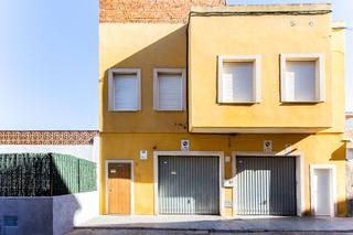 Apartament a Alcañiz 2. Venta de piso en calle alcañiz n 2 cartagena murcia