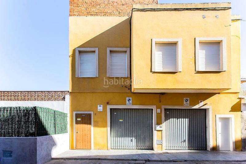 Foto 9c3909fb-fbe6-4d84-8ccd-74b3346485e4. Appartement dans alcañiz 2 dans Barrio Peral-San Félix Cartagena