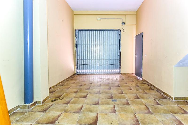 Foto e85671bd-a9c3-425e-8191-3f1c5f747cad. Appartement dans alcañiz 2 dans Barrio Peral-San Félix Cartagena