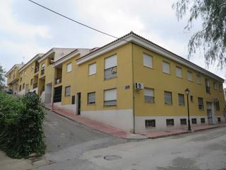 Apartament  Estacion fc. Venta de piso en avenida estacion fc n 29 blanca murcia