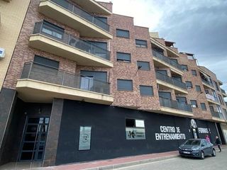 Appartement  Principe. Venta de 2 pisos en principe alcantarilla murcia