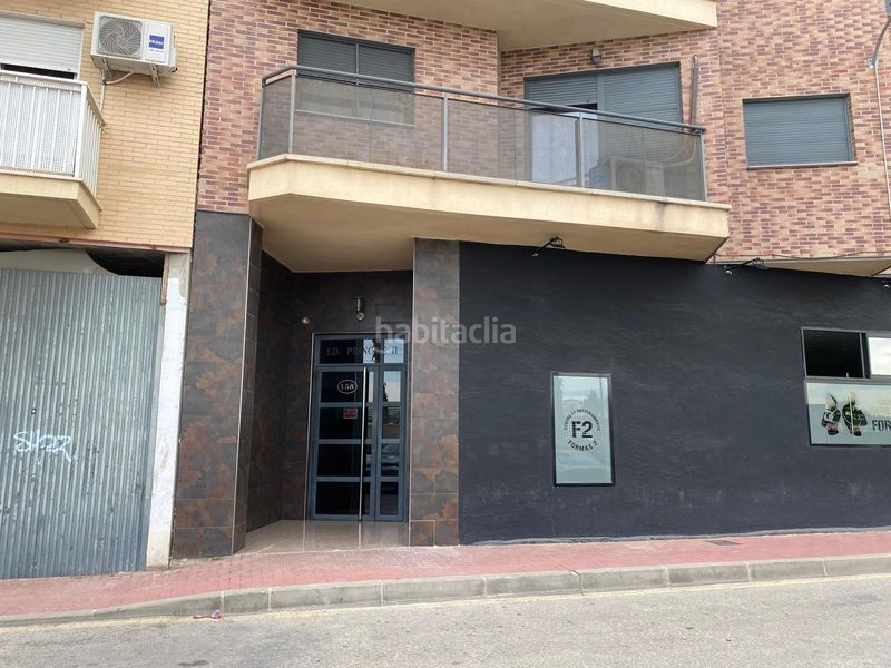 Foto 84180381-5297-4e44-bd51-bf76aad2acfa. Pis a Alcantarilla