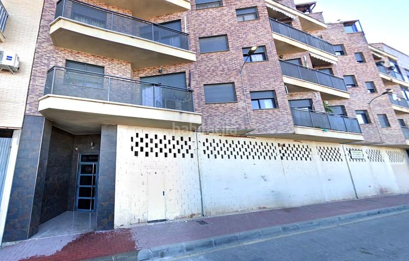 Foto c1282973-efa8-45da-ba2a-014bb529a21a. Pis a Alcantarilla