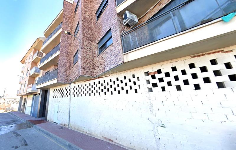 Foto e6457985-1fd3-493c-be38-3d66fe04f085. Pis a Alcantarilla