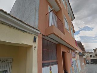 Apartament  Juan austria. Venta de piso en juan austria n 2 ceutí murcia