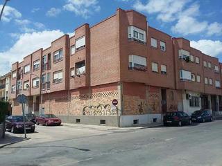Apartament  Marte. Venta de piso en marte n 2 san javier murcia