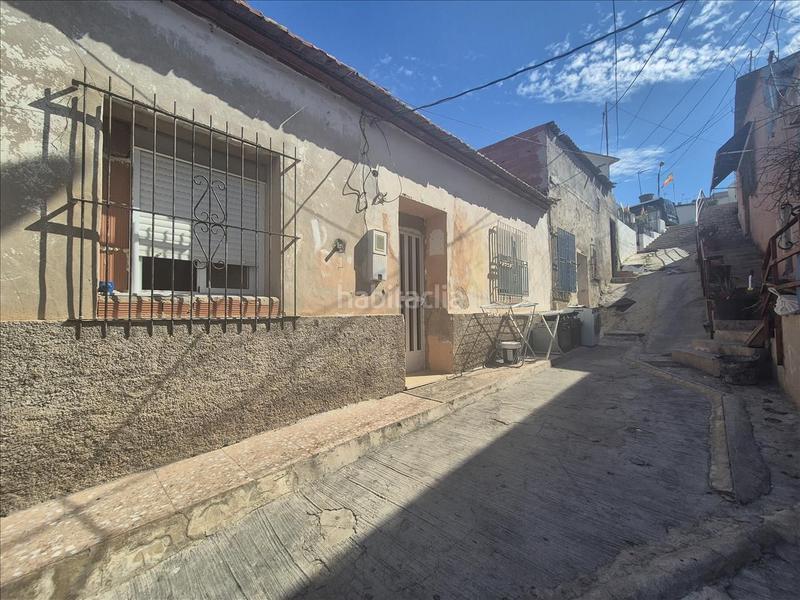 Foto 70696d9e-3118-43b8-9301-ac3bc900be66. Casa a Cabezo de Torres Murcia