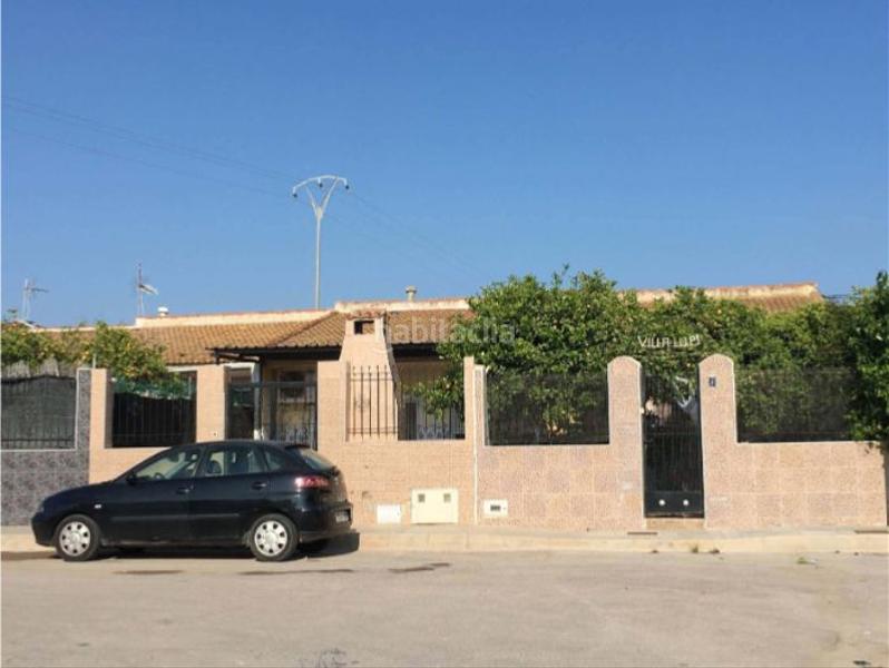 Foto 86e0ad9d-c452-423a-996f-4a0796ba7085. Casa in Santiago de La Ribera San Javier