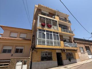 Apartament a Calle calle san isidro 5 0 3 dch 5. Venta de piso en calle calle san isidro 5 0 3 dch n 5 cartagena