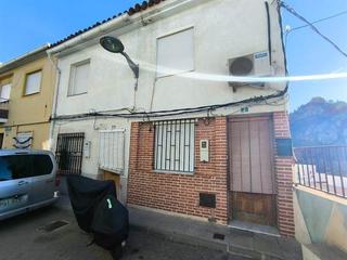 Appartement  Reyes catolicos. Venta de piso en calle reyes catolicos n 2 abarán murcia