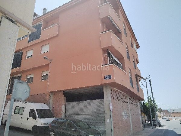 Foto 3f381993-b936-495a-8a32-3c99343d71b3. Apartment in vereda cueva 07 6 in Monteagudo Murcia
