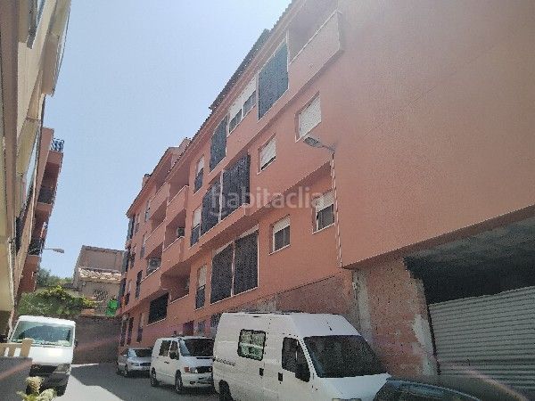 Foto 8d10daa3-9abb-421a-99aa-371e71e5e646. Apartment in vereda cueva 07 6 in Monteagudo Murcia