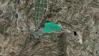 Residential Plot  A del chorro partido sierra de la espada. Venta de finca rústica en a del chorro molina de segura murcia
