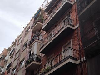Apartamento en Alvarez quintero 7. Venta de piso en calle alvarez quintero n 7 murcia murcia