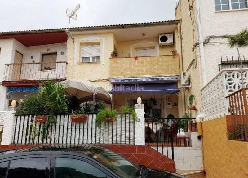 Foto 4e907372-c081-44e5-9718-8c9290c2272f. Appartement dans Portmán Unión (La)