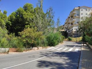 Terrain résidentiel  Ronda de la marina. Venta de suelo urbano terciario en ronda ronda de la marina n 9