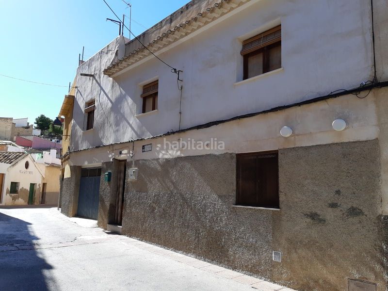 Foto 58ddd43a-cc9f-4d32-bf97-457d65d7786e. Apartment in calle fuensanta 7 in Mula