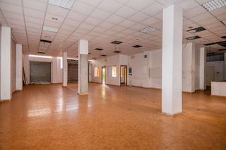 Local Comercial en Gallego