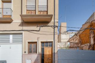Apartament a Cl concepcion 20. Venta de piso en cl concepcion n 20 yecla murcia