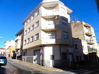 Apartamento  Concepcion. Venta de piso en calle concepcion n 70 yecla murcia
