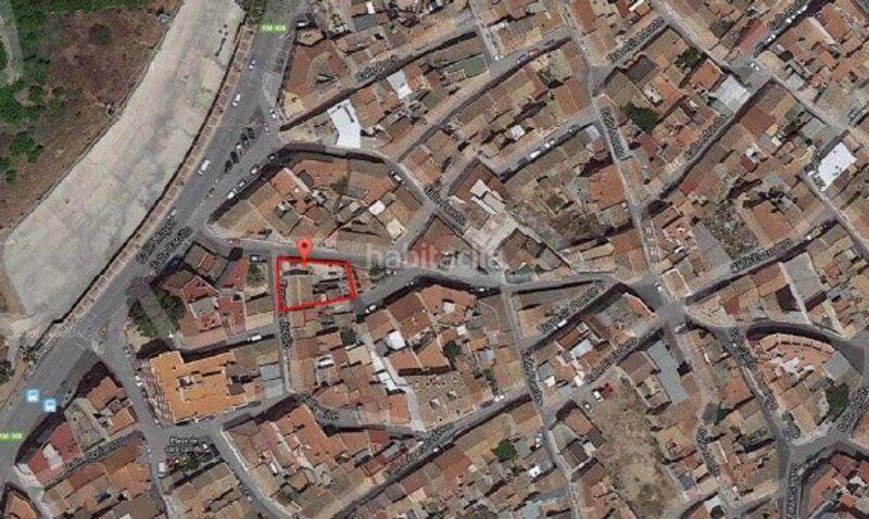 Foto 1cda3a53-d2be-4a88-90f9-60b65d7282d9. Terreno residenziale in cine viejo 1 in Torreagüera Murcia