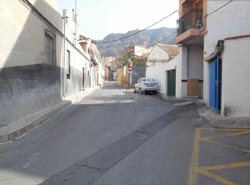 Foto 56666ef2-1ebc-4c16-8f34-d24108a2c82c. Terreno residenziale in cine viejo 1 in Torreagüera Murcia