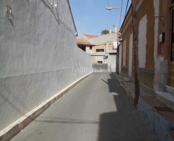 Foto a4f68fba-8d9e-4519-95b4-b9011ad37073. Terreno residenziale in cine viejo 1 in Torreagüera Murcia
