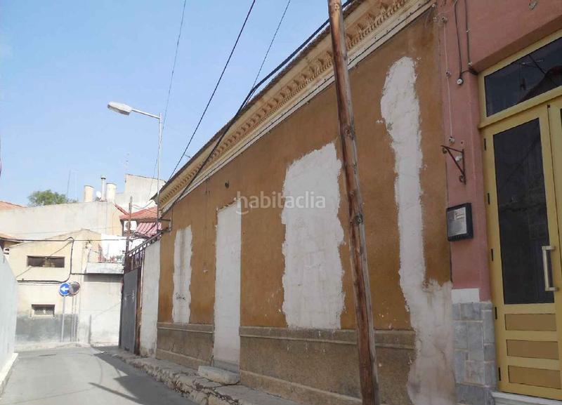 Foto f1084438-2ada-45b2-9e28-95b6ba04f244. Terreno residenziale in cine viejo 1 in Torreagüera Murcia