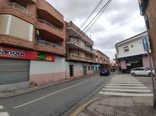 Apartament a Constitucion 4. Venta de piso en avenida constitucion n 4 murcia murcia