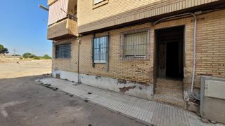 Apartament  San fulgencio. Venta de piso en alguazas murcia