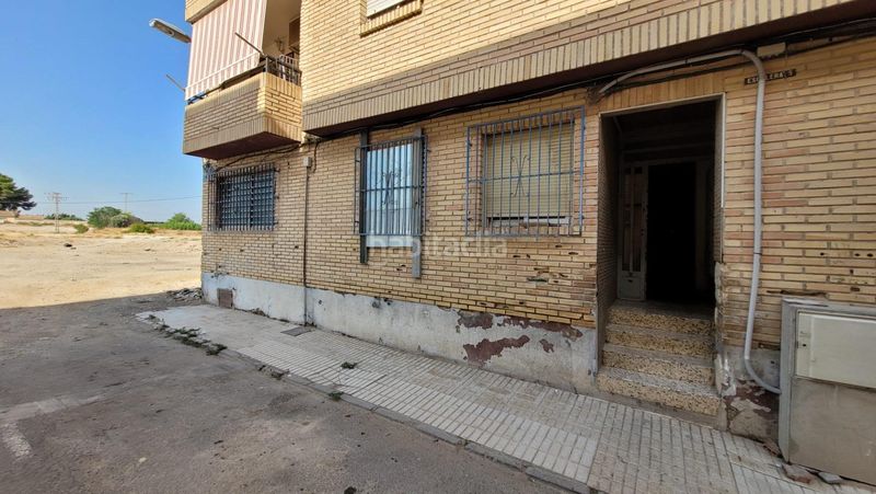 Foto 03765e9f-d2d7-4062-9cc5-ae912c1d7192. Apartament a Alguazas
