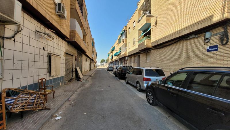 Foto b9ee8cf7-e314-4c42-a915-29d63a423809. Apartament a Alguazas