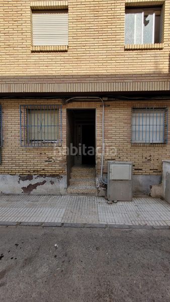 Foto d394da37-448e-4ecf-9887-9d0eddeade13. Apartament a Alguazas