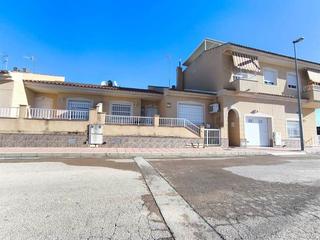 Apartament a Pedro salinas 12. Venta de piso en calle pedro salinas n 12 torrepacheco