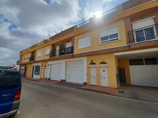 Apartamento en Abr 34. Venta de piso en cañada abr n 34 murcia