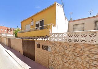Apartament a Juan ramon jimenez 44. Venta de piso en calle juan ramon jimenez n 44 alcázares los mur