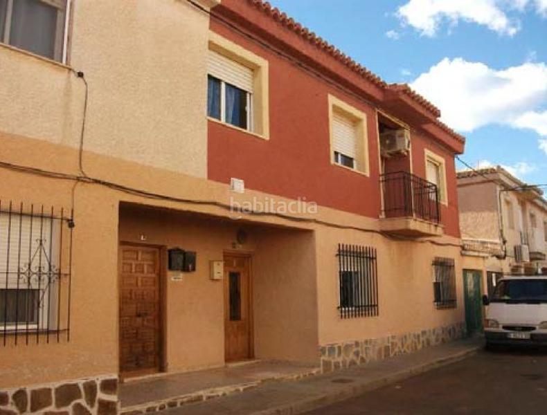 Foto 4b2a39f5-9a95-4b78-acfa-433f46f4fd7c. Appartement dans El Algar Cartagena