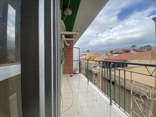 Appartement  Calle ramon y cajal. Venta de piso en alguazas murcia